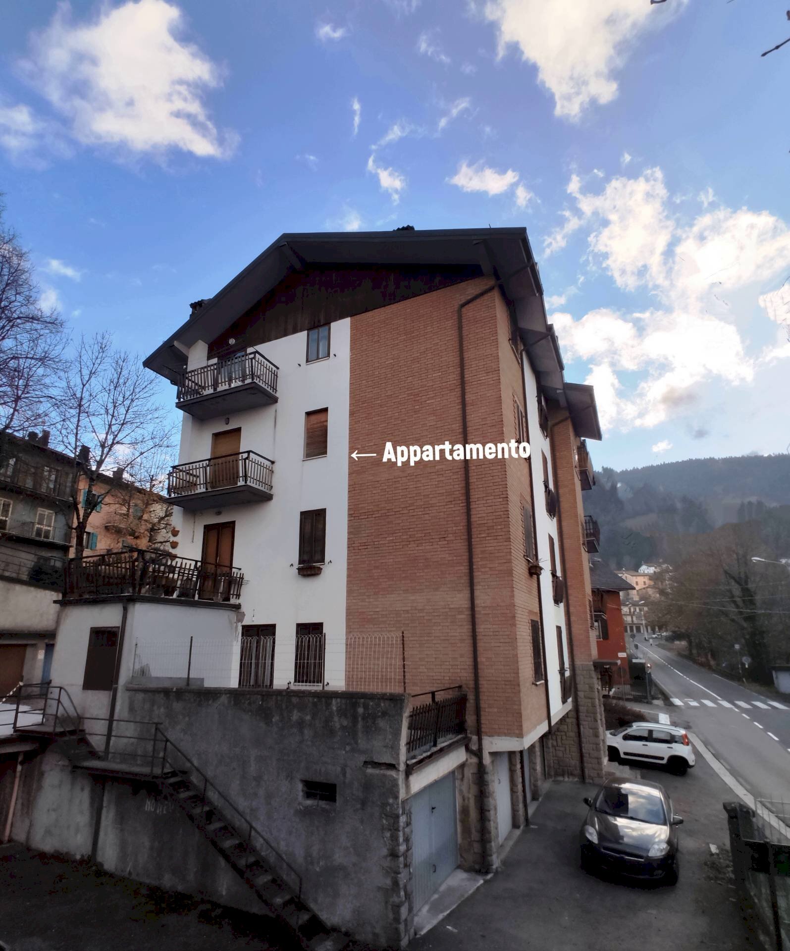 Apartment Via Circonvallazione, Sestola - photo 2