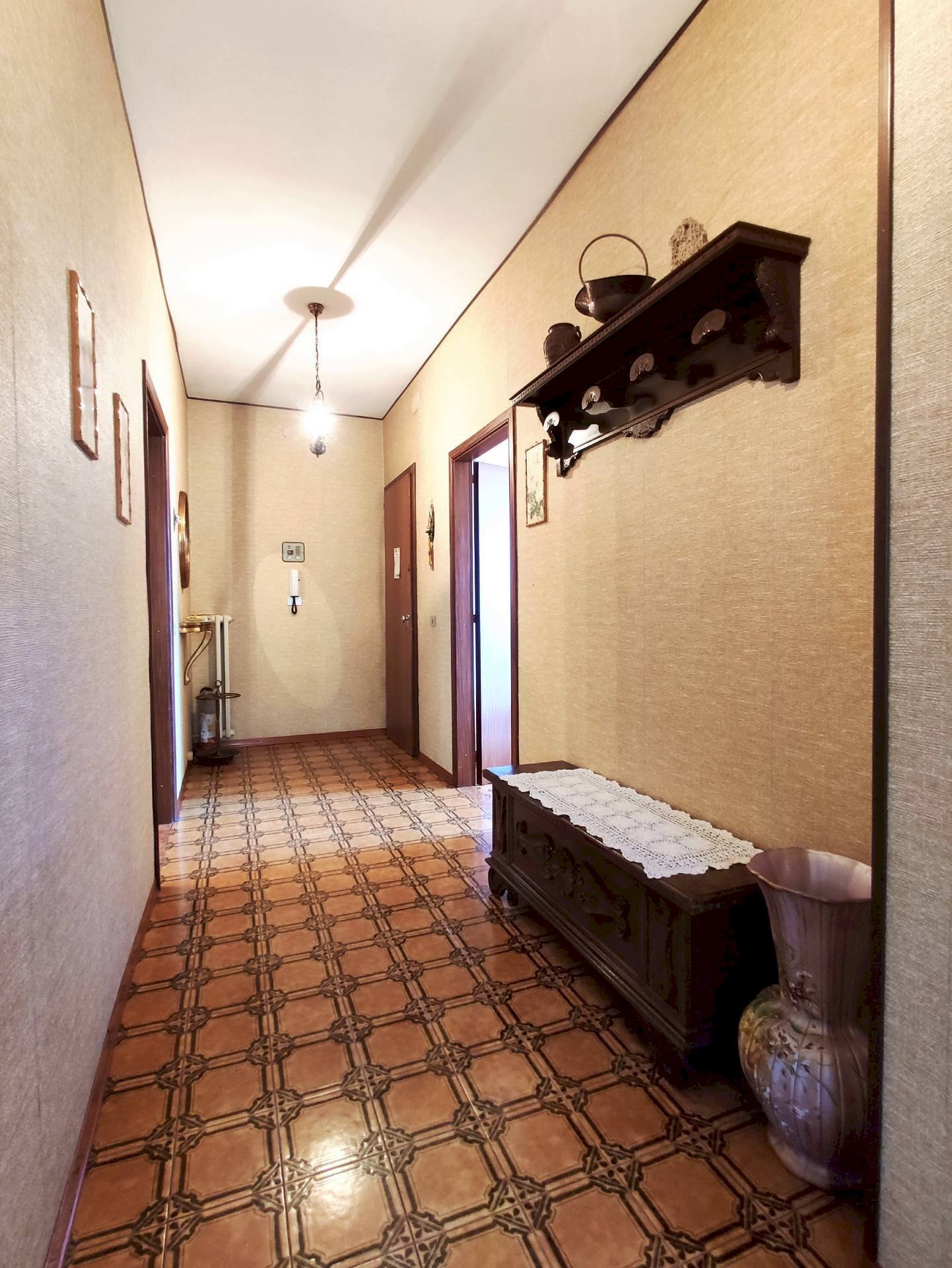 Apartment Via Circonvallazione, Sestola - photo 3