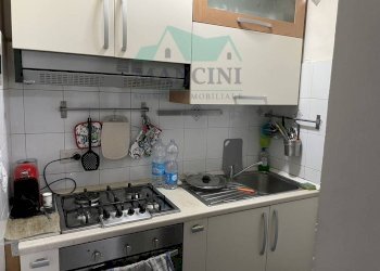 Bilocale LARGO GRAN MERCATO, Jesi - foto 6