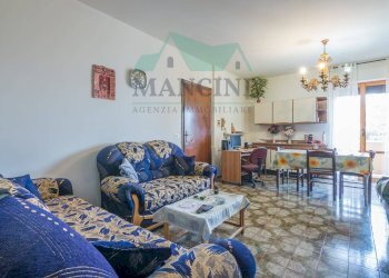 Trilocale strada provinciale, Cingoli - foto 1