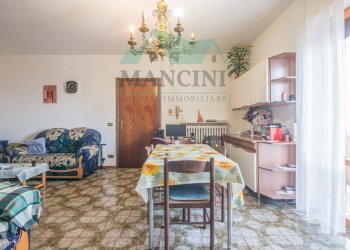 Trilocale strada provinciale, Cingoli - foto 2