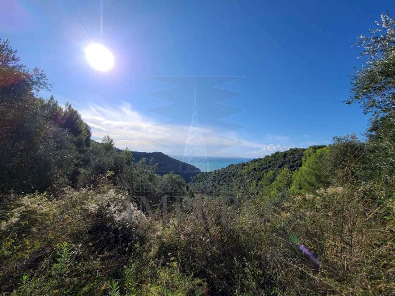 Terreno edificabile san giacomo, Camporosso - foto 2