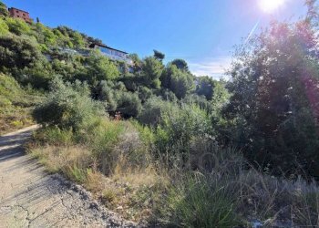 Terreno edificabile san giacomo, Camporosso - foto 1