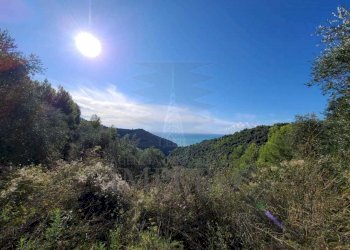 Terreno edificabile san giacomo, Camporosso - foto 2