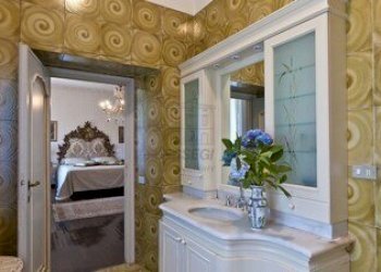 villa antica piscina colline lucchesi vendesi..jpg - Villa Viale Umberto I 148, Bagni di Lucca - foto 16