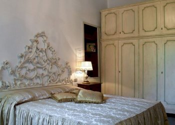 villa antica piscina colline lucchesi vendesi..jpg - Villa Viale Umberto I 148, Bagni di Lucca - foto 18