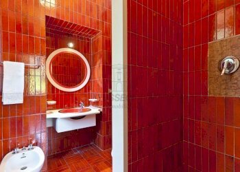 villa antica piscina colline lucchesi vendesi..jpg - Villa Viale Umberto I 148, Bagni di Lucca - foto 24