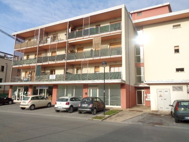 DSC00368.JPG - Appartamento VIA CIRCONVALLAZIONE 2, Villanuova sul Clisi - foto 2