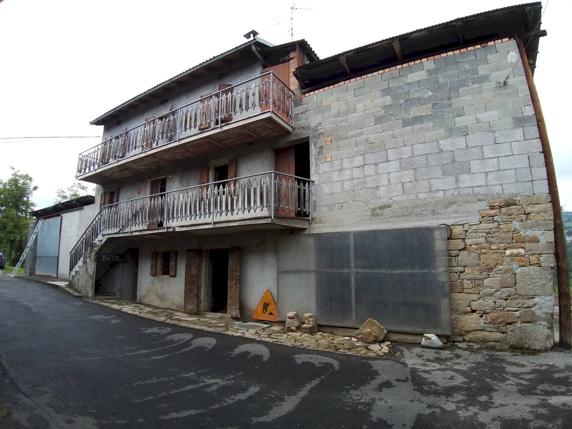 Independent house Polinago - photo 3