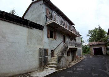 Independent house Polinago - photo 5