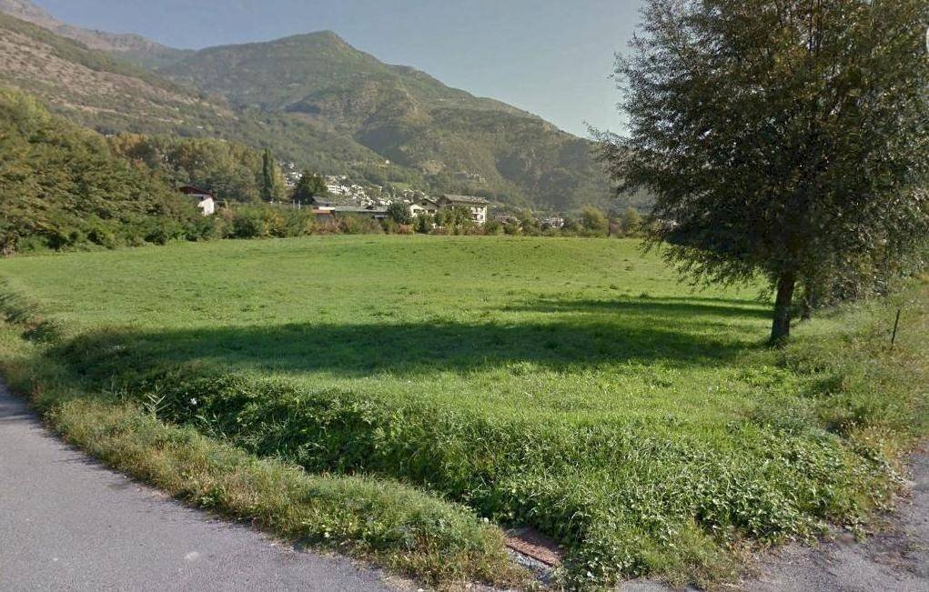 Terreno edificabile Villaggio Etolin, 7, Quart - foto 1