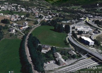 Terreno edificabile Villaggio Etolin, 7, Quart - foto 2