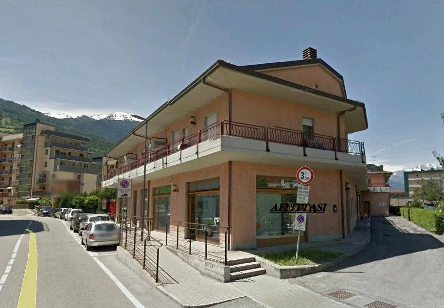 Negozio via Kaolack, 18, Aosta - foto 1