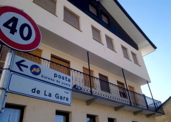 Trilocale Rue de la Liberté, Saint-Pierre - foto 2