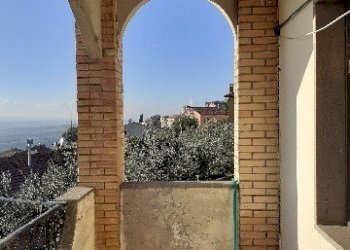 20201113_151814.jpg - Appartamento piazza giuseppe garibaldi, Montecchio - foto 10