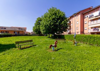 Four-room apartment Via Giacomo Matteotti, 37, Manta - photo 23