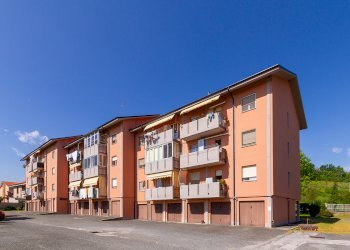 Four-room apartment Via Giacomo Matteotti, 37, Manta - photo 21