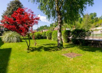 Four-room apartment Via Giacomo Matteotti, 37, Manta - photo 22