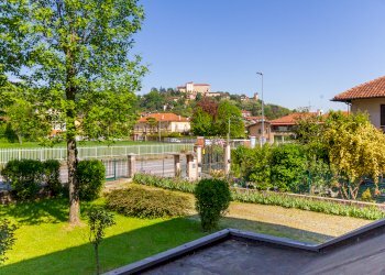 Four-room apartment Via Giacomo Matteotti, 37, Manta - photo 26