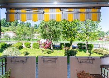 Four-room apartment Via Giacomo Matteotti, 37, Manta - photo 25