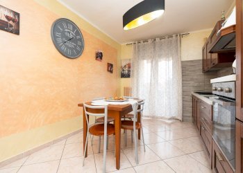 Four-room apartment Via Giacomo Matteotti, 37, Manta - photo 8