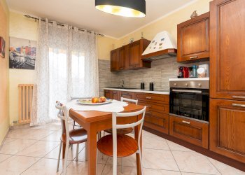 Four-room apartment Via Giacomo Matteotti, 37, Manta - photo 9