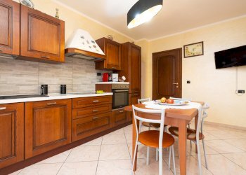 Four-room apartment Via Giacomo Matteotti, 37, Manta - photo 6