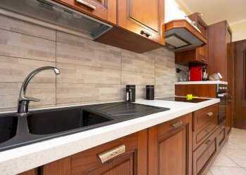 Four-room apartment Via Giacomo Matteotti, 37, Manta - photo 7