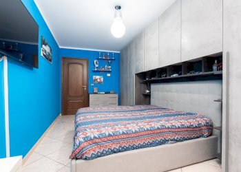 Four-room apartment Via Giacomo Matteotti, 37, Manta - photo 15