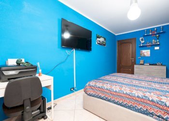 Four-room apartment Via Giacomo Matteotti, 37, Manta - photo 16