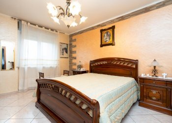 Four-room apartment Via Giacomo Matteotti, 37, Manta - photo 10