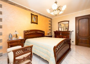 Four-room apartment Via Giacomo Matteotti, 37, Manta - photo 11