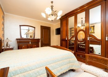 Four-room apartment Via Giacomo Matteotti, 37, Manta - photo 12