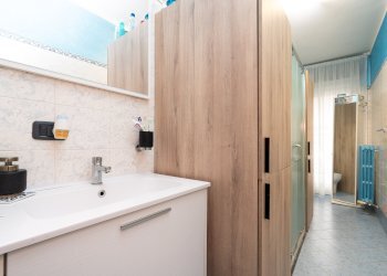 Four-room apartment Via Giacomo Matteotti, 37, Manta - photo 18