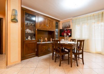 Four-room apartment Via Giacomo Matteotti, 37, Manta - photo 3