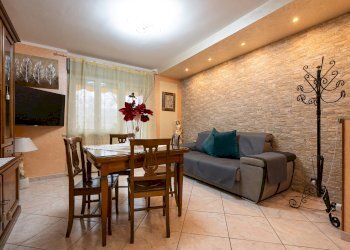 Four-room apartment Via Giacomo Matteotti, 37, Manta - photo 5