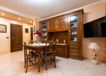 Four-room apartment Via Giacomo Matteotti, 37, Manta - photo 4