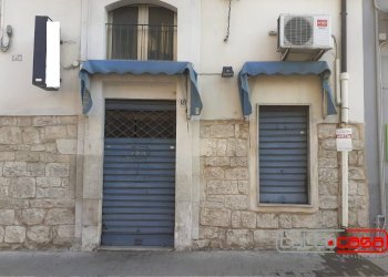 Commercial Premises CORSO GARIBALDI, Scicli - photo 1
