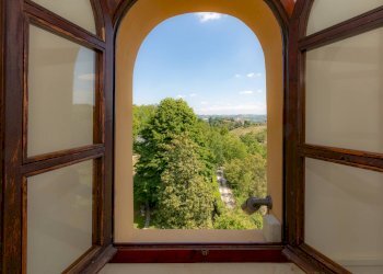 Villa Unifamiliare strada Valle Orfane, Asti - foto 9