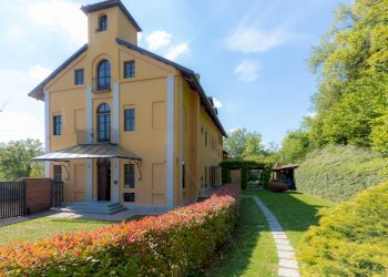 Villa Unifamiliare strada Valle Orfane, Asti - foto 13