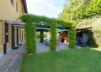 Villa Unifamiliare strada Valle Orfane, Asti - foto 18