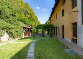 Villa Unifamiliare strada Valle Orfane, Asti - foto 20