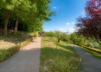 Villa Unifamiliare strada Valle Orfane, Asti - foto 22