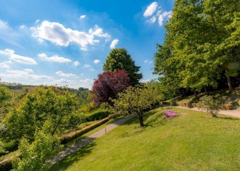 Villa Unifamiliare strada Valle Orfane, Asti - foto 24