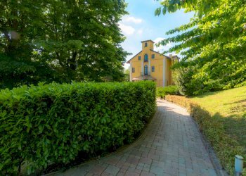 Villa Unifamiliare strada Valle Orfane, Asti - foto 26