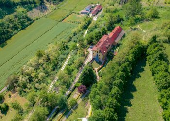 Villa Unifamiliare strada Valle Orfane, Asti - foto 27