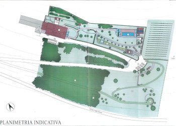 Villa Unifamiliare strada Valle Orfane, Asti - foto 29