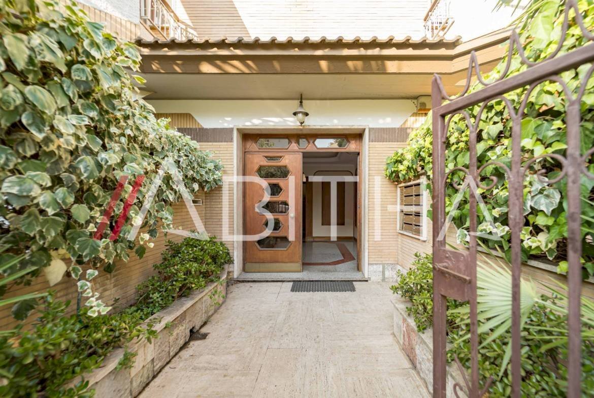 Apartment Via Antonio Fogazzaro, Roma - photo 2