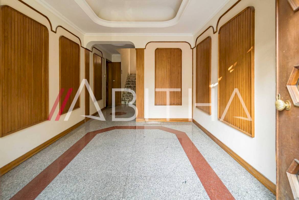 Apartment Via Antonio Fogazzaro, Roma - photo 3