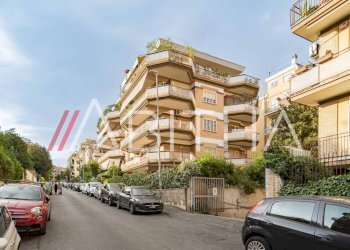 Apartment Via Antonio Fogazzaro, Roma - photo 1